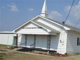 Concord Cemetery