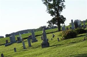 Concord Cemetery