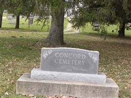 Concord Cemetery (1898472.jpg) Concord Cemetery (1898472.jpg)