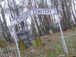 Concord Cemetery Concord Cemetery