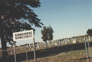 Concord Cemetery