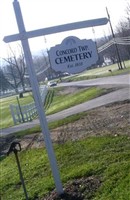 Concord Cemetery Concord Cemetery