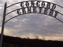Concord Cemetery Concord Cemetery