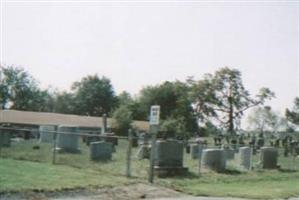 Concord Church Cemetery