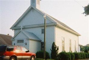 Concord Church Cemetery