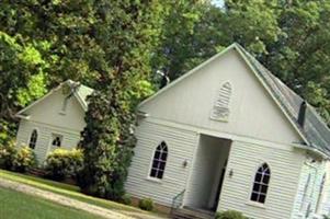 Concord Presbyterian Church Cemetery