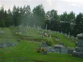 Concord Village Cemetery
