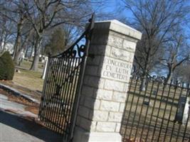 Concordia Cemetery