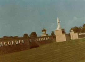 Concordia Gardens Cemetery