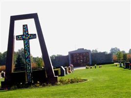 Concordia Gardens Cemetery