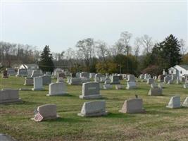 Concordia Lutheran Cemetery