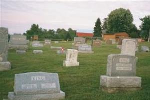 Concordia Lutheran Cemetery