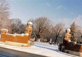 Concordia Lutheran Cemetery