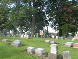 Concordia Lutheran Cemetery