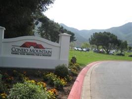 Conejo Mountain Memorial Park