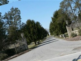 Conestoga Memorial Park