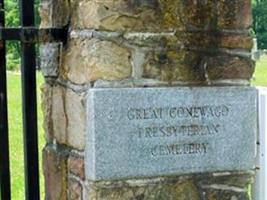 Great Conewago Presbyterian Church Cemetery