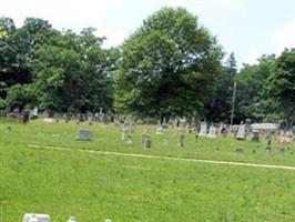 Great Conewago Presbyterian Church Cemetery