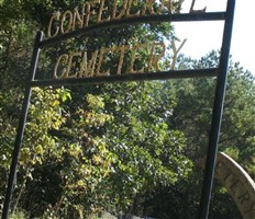 Confederate Cemetery
