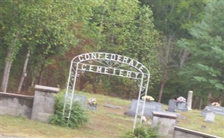 Confederate Cemetery