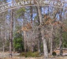 Confederate Cemetery