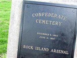 Confederate P.O.W. Cemetery