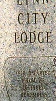 Congregation Ahabat Shalom of Lynn City Lodge Ceme