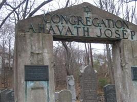 Congregation Ahavath Joseph Cemetery