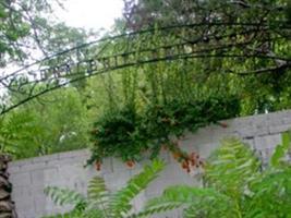 Congregation Albert Cemetery