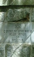 Congregation Beth El of Ansonia Cemetery