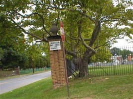 Congregation Brothers of Israel Cemetery #2