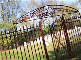 Congregation Chofetz Chaim Cemetery