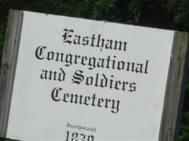 Congregational and Soldiers Cemetery Congregational and Soldiers Cemetery