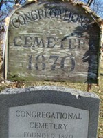 Congregational Cemetery