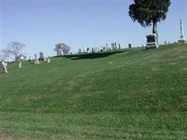 Conkey Cemetery