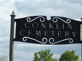 Conklin Cemetery