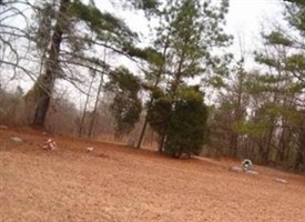 Conley Chapel Cemetery