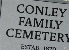 Conley Family Cemetery