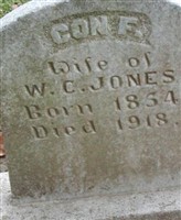 Conley Fennell Jones