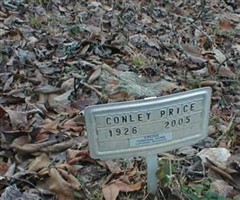 Conley Price