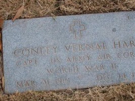 Conley Vernal Hart Conley Vernal Hart