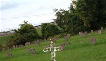 Connecticut Valley Hospital Cemetery