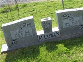 Connell McCowan Connell McCowan