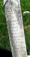 Conner Bolen Jennings