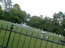 Conner Cemetery