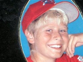 Conner Daniel Zimmerman