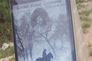 Conner Royal Quintana