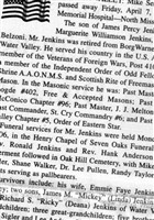 Mike Conner Sennett Sigler Jenkins Mike Conner Sennett Sigler Jenkins
