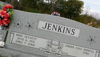 Mike Conner Sennett Sigler Jenkins Mike Conner Sennett Sigler Jenkins