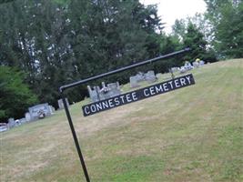 Connestee Cemetery